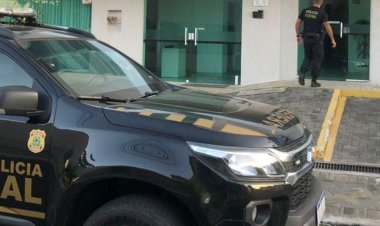 PF investiga irregularidades em programa de alfabetização no Piauí