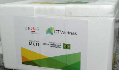 Brasil ganha material biológico para vacina contra varíola dos macacos