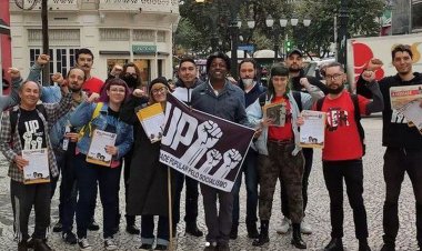 Leo Pericles associa pobreza ao risco de depressão