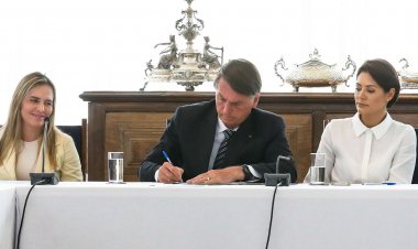 Presidente sanciona lei que acaba com rol taxativo da ANS