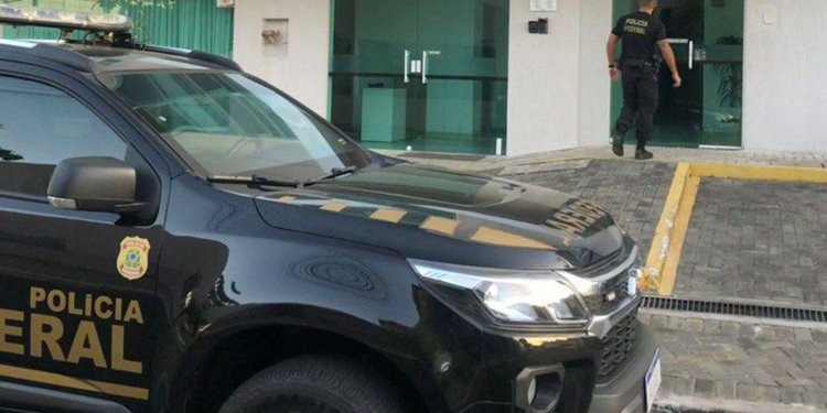 PF investiga irregularidades em programa de alfabetização no Piauí