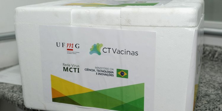 Brasil ganha material biológico para vacina contra varíola dos macacos