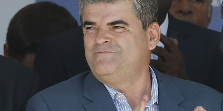 Vice na chapa de Cláudio Castro, Washington Reis é barrado pelo TRE-RJ