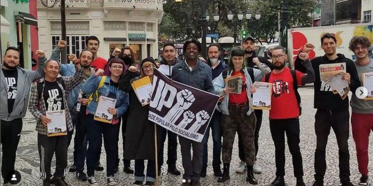 Leo Pericles associa pobreza ao risco de depressão