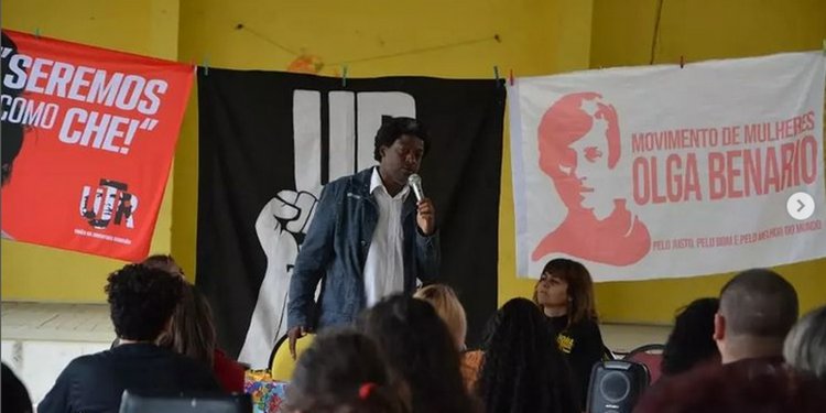 Leo Pericles promete anistiar dívida de famílias pobres