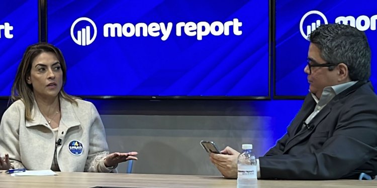 Soraya Thronicke defende adoção de imposto único no país