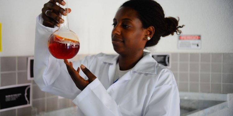 Programa Futuras Cientistas abre inscrições nesta segunda-feira