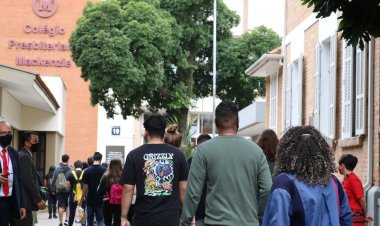 Candidatos do Prouni têm até hoje para se inscrever na lista de espera