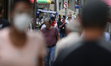 Covid-19: Brasil registra 7.350 casos 86 mortes em 24 horas