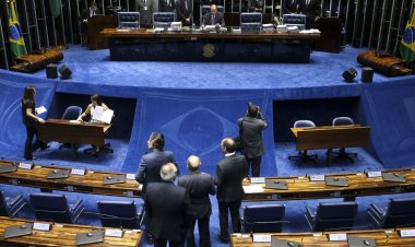 Senado aprova MP de barreiras sanitárias em terras indígenas