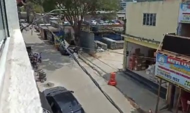 Secretário não descarta hipóteses em tiroteio em agenda de Tarcísio