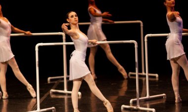 Mais antiga escola de dança do Brasil tem inscrições abertas para 2023