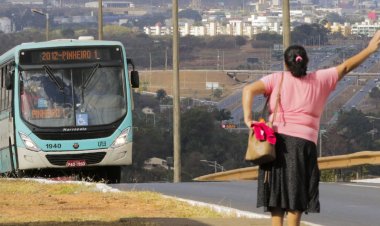 São Paulo terá passe livre no dia de eleição