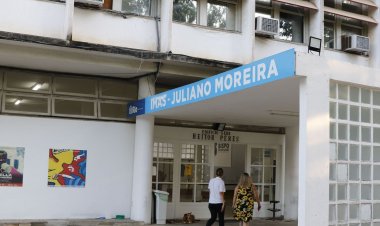 Rio fecha último manicômio da rede municipal de saúde