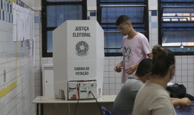 Saiba o que o pode e o que não pode no segundo turno das eleições