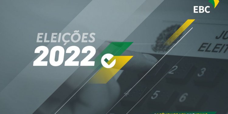Confira a agenda dos candidatos à Presidência nesta terça(11/10)