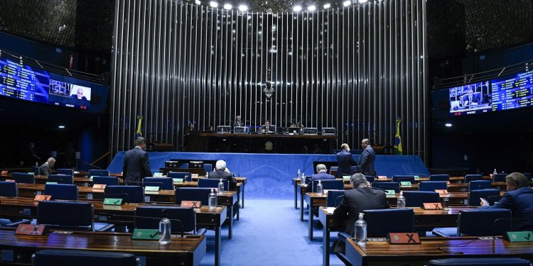 Senado aprova MP que cria autarquia de proteção de dados
