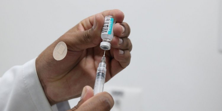 Brasil registra mais 8.447 casos de covid-19 em 24 horas