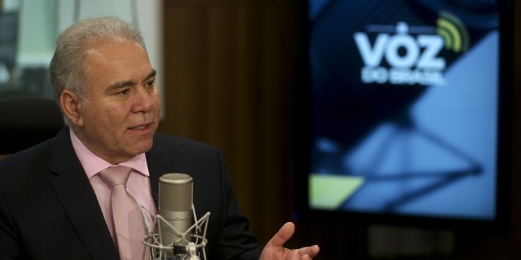 Ministro: é importante que as famílias sejam aliadas contra a dengue