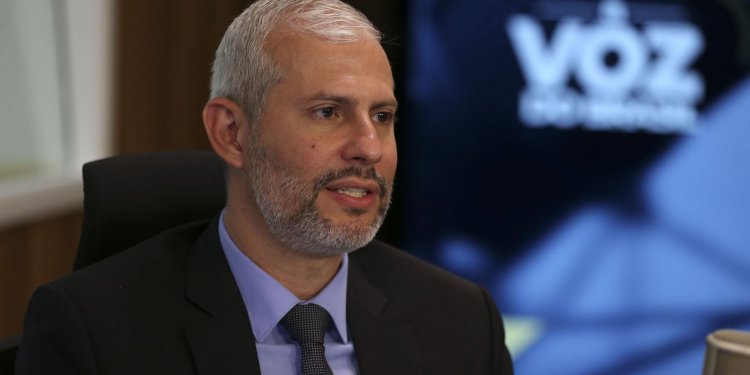 Ministro: MP de combate ao assédio na educação traz mudança de cultura