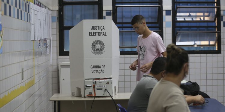 Saiba o que o pode e o que não pode no segundo turno das eleições