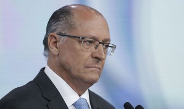 Alckmin será o coordenador da equipe de transição do governo Lula