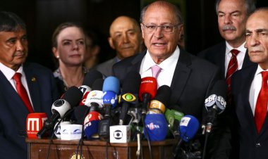 Transição de governo começa na próxima segunda-feira