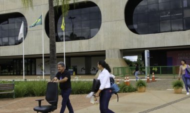 Equipe de transição começa a trabalhar no CCBB na semana que vem