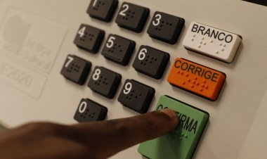 TCU não encontra irregularidades em urnas no segundo turno