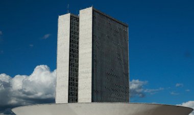 Câmara aprova projeto que torna hediondo crime sexual contra crianças