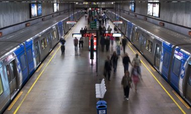 Metrô do Rio será gratuito para candidatos ao Enem