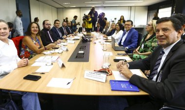 PEC da Transição será adiada para a próxima semana