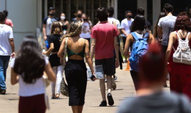 Enem será aplicado neste domingo em mais de 1,7 mil municípios