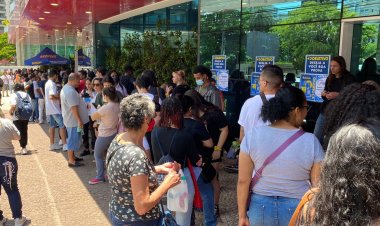 Primeiro dia do Enem começa em todo o país