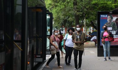 Covid-19: Brasil registra 72 mortes e 28,4 mil casos em 24h