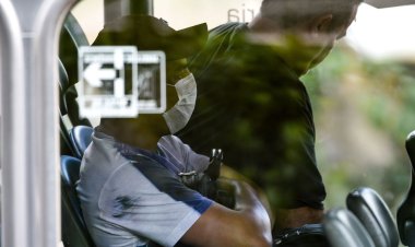 BH determina uso de máscaras em serviços de saúde e transporte