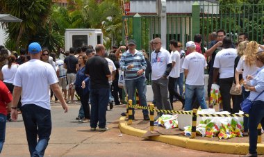 Enade: termina hoje prazo para estudantes preencherem questionário