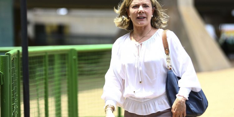 PT formaliza convite para que MDB integre equipe de transição