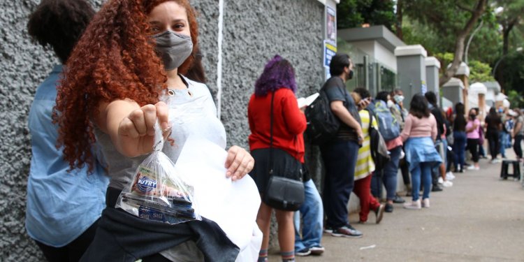 Enem: saiba tudo sobre os documentos necessários e locais de prova