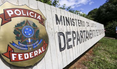 Polícia Federal pode ter diretoria de combate a crimes ambientais