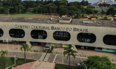 Transição diz que 50% das obras de saneamento estão paradas