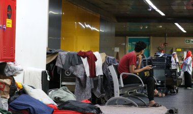 Afegãos com covid-19 são encaminhados para abrigo em São Paulo