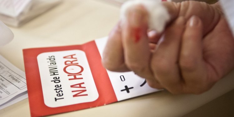 Desigualdades e estigmas prolongam pandemia de Aids