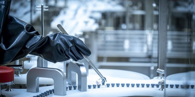 Vacinas contra covid-19 validaram plataforma mRNA, diz pesquisador