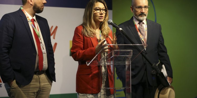 Posse de Lula já tem presença confirmada de 12 chefes de Estado