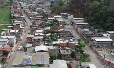 Polícia Militar prende autor por tráfico de drogas no Pires da Luz