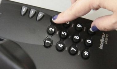 Telefones da Prefeitura de Ubá estão temporariamente fora de serviço