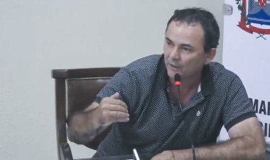 Veja o destino das Emendas Impositivas Individuais do Vereador José Carlos Reis Pereira