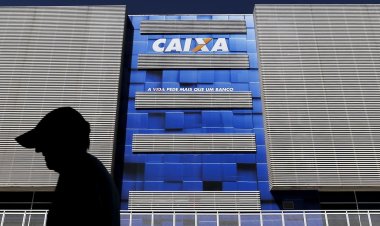 Caixa paga Bolsa Família a beneficiários com NIS de final 7