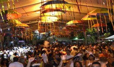 Polícia Militar efetua apreensão por porte ilegal de arma de fogo durante carnaval em Piraúba